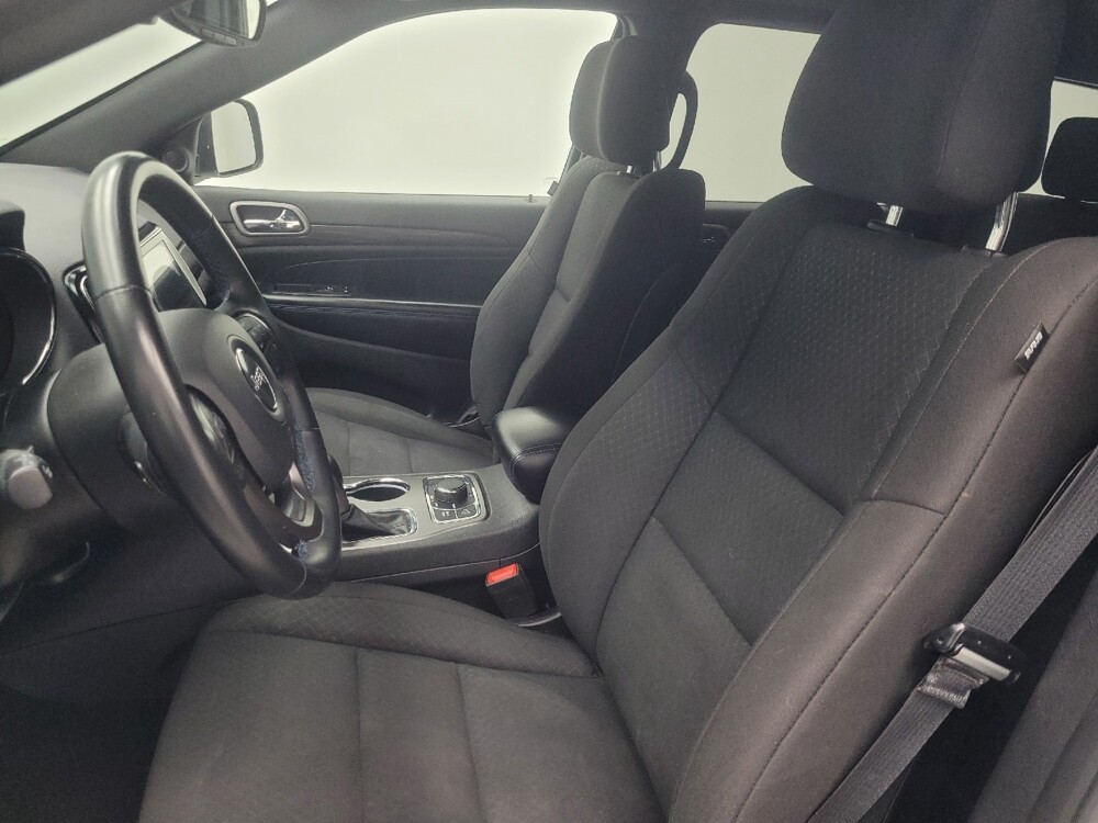 2019 Jeep Grand Cherokee in Mishawaka, IN 46545 - 18132851 17