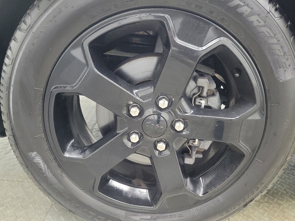 2019 Jeep Grand Cherokee in Mishawaka, IN 46545 - 18132851 31