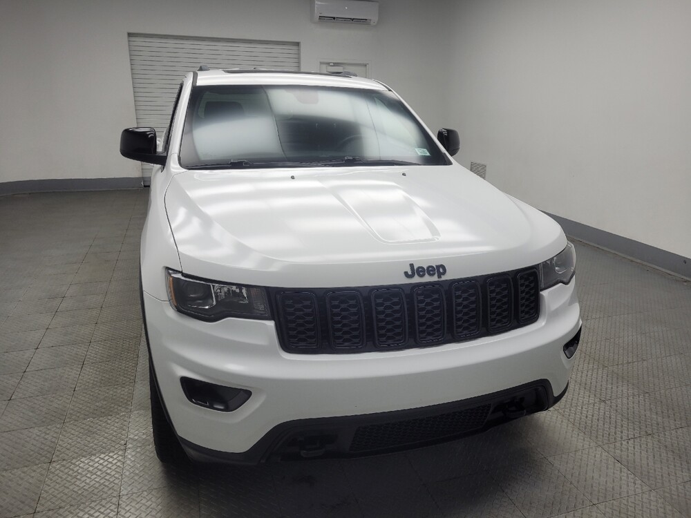 2019 Jeep Grand Cherokee in Mishawaka, IN 46545 - 18132851 14