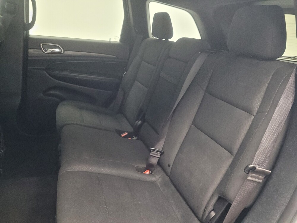 2019 Jeep Grand Cherokee in Mishawaka, IN 46545 - 18132851 18