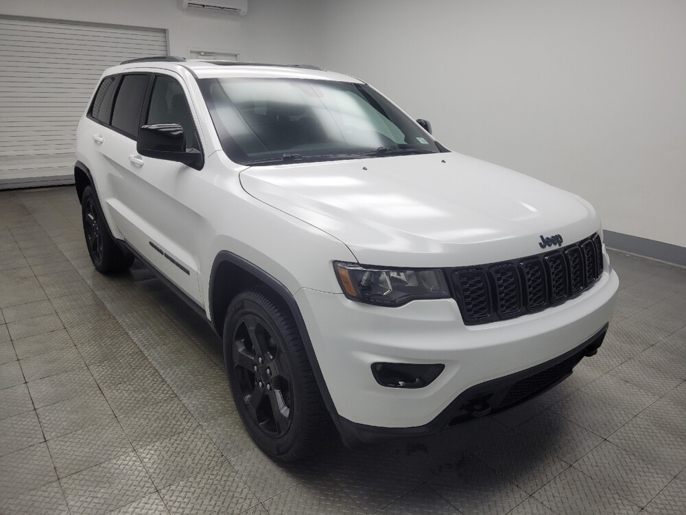 2019 Jeep Grand Cherokee in Mishawaka, IN 46545 - 18132851 13