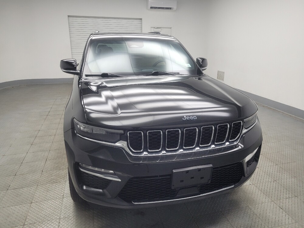 2023 Jeep Grand Cherokee in Mishawaka, IN 46545 - 18132852 14