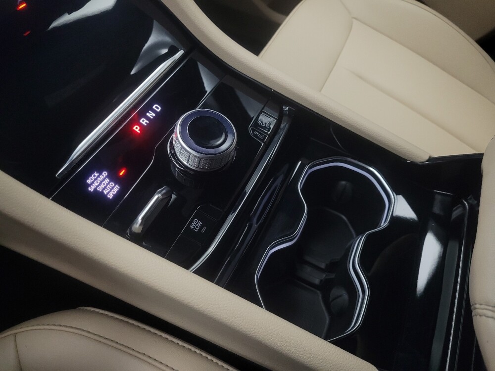 2023 Jeep Grand Cherokee in Mishawaka, IN 46545 - 18132852 26