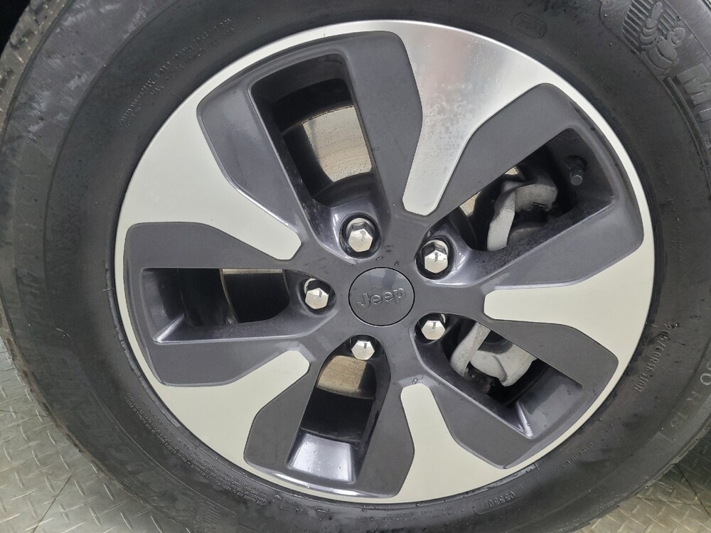 2023 Jeep Grand Cherokee in Mishawaka, IN 46545 - 18132852 31