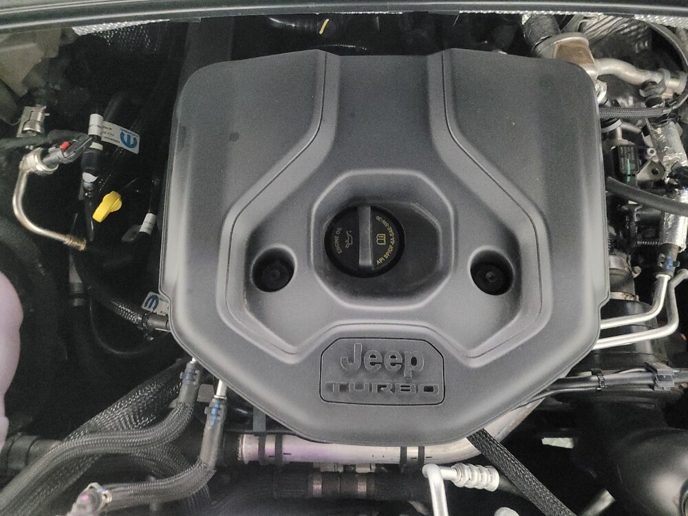 2023 Jeep Grand Cherokee in Mishawaka, IN 46545 - 18132852 30