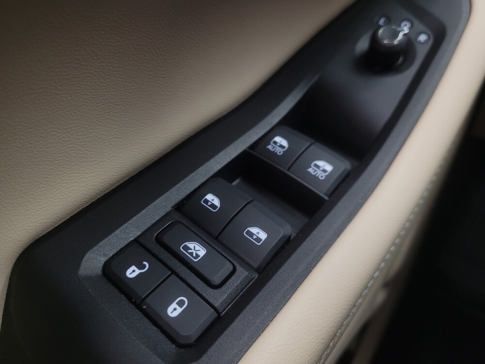 2023 Jeep Grand Cherokee in Mishawaka, IN 46545 - 18132852 27