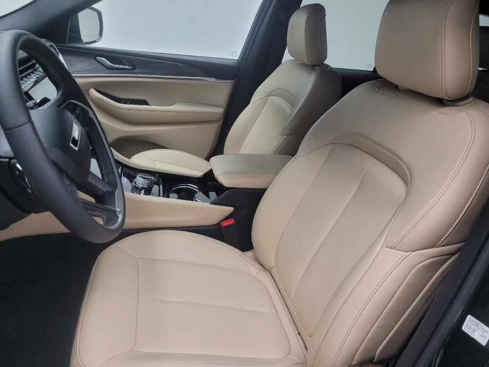 2023 Jeep Grand Cherokee in Mishawaka, IN 46545 - 18132852 17