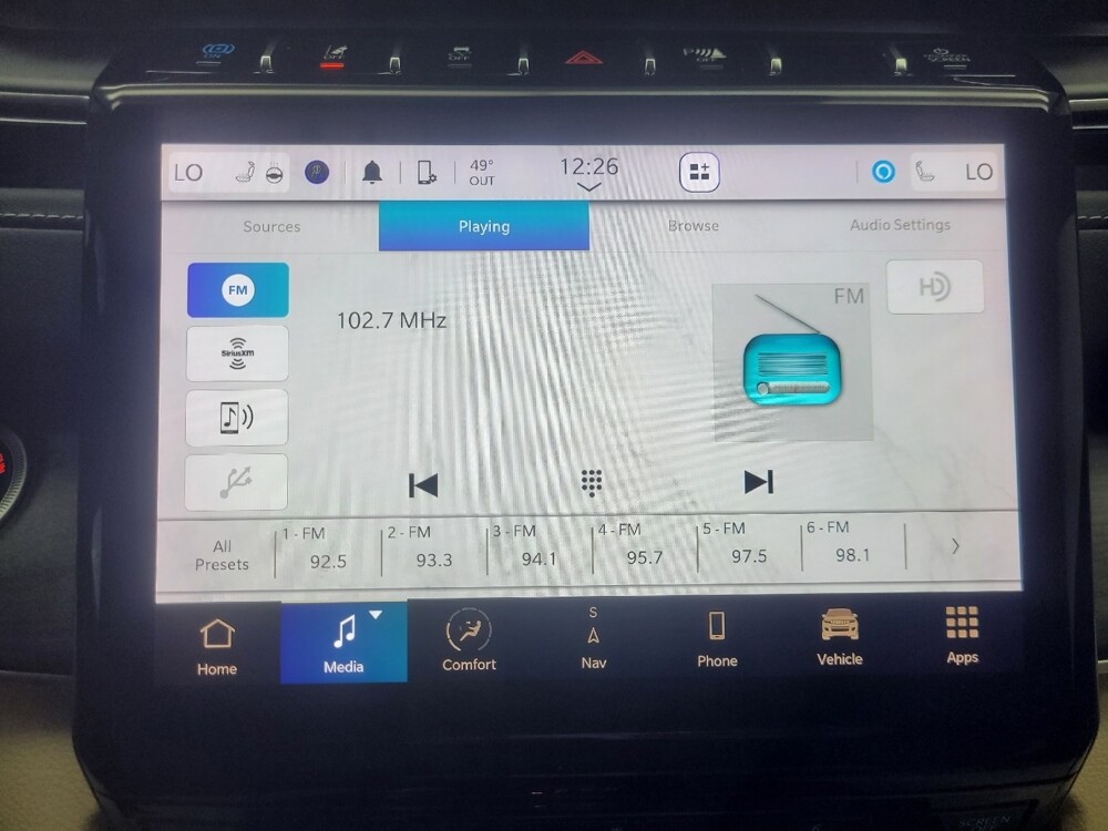 2023 Jeep Grand Cherokee in Mishawaka, IN 46545 - 18132852 25