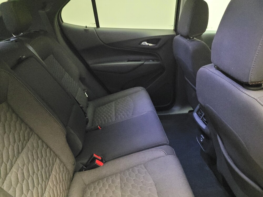 2020 Chevrolet Equinox in Sacramento, CA 95821 - 18132853 19