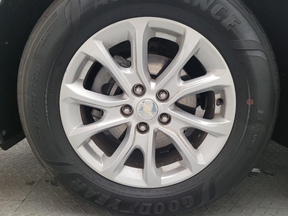 2020 Chevrolet Equinox in Sacramento, CA 95821 - 18132853 31