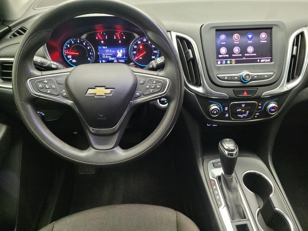 2020 Chevrolet Equinox in Sacramento, CA 95821 - 18132853 22