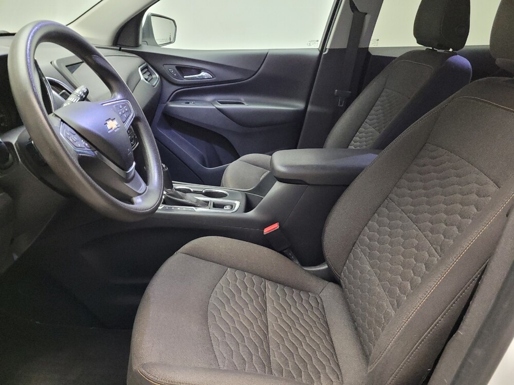 2020 Chevrolet Equinox in Sacramento, CA 95821 - 18132853 17