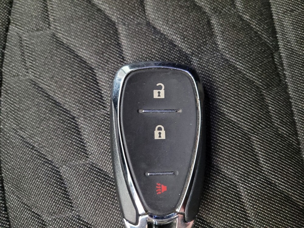 2020 Chevrolet Equinox in Sacramento, CA 95821 - 18132853 32