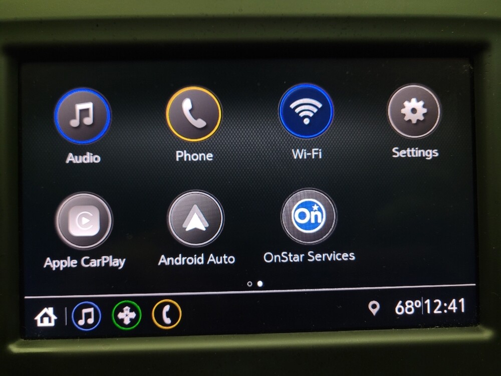 2020 Chevrolet Equinox in Sacramento, CA 95821 - 18132853 25