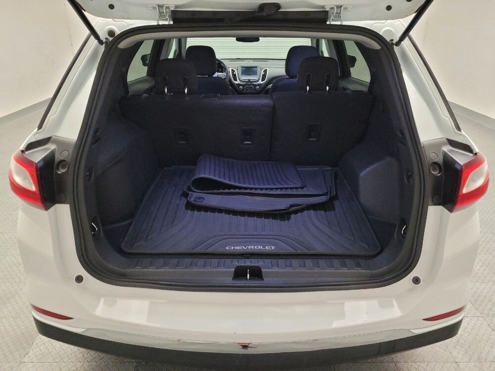 2020 Chevrolet Equinox in Sacramento, CA 95821 - 18132853 29