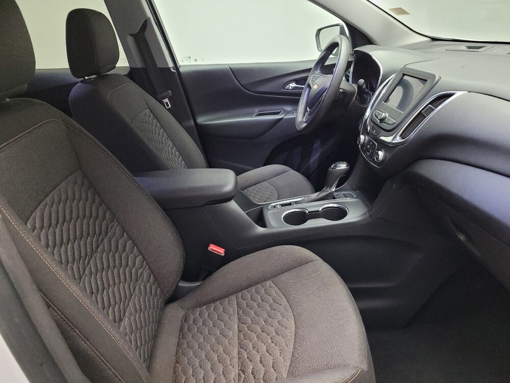 2020 Chevrolet Equinox in Sacramento, CA 95821 - 18132853 21