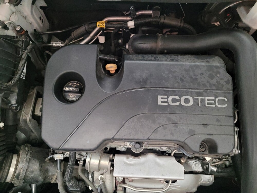 2020 Chevrolet Equinox in Sacramento, CA 95821 - 18132853 30