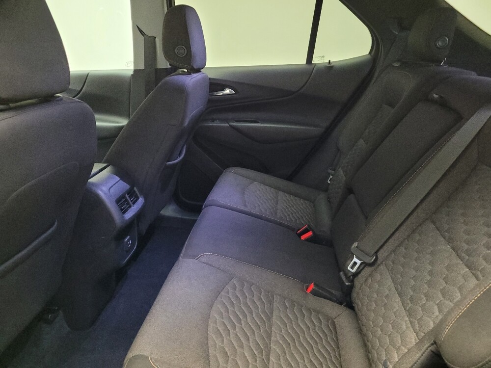 2020 Chevrolet Equinox in Sacramento, CA 95821 - 18132853 18