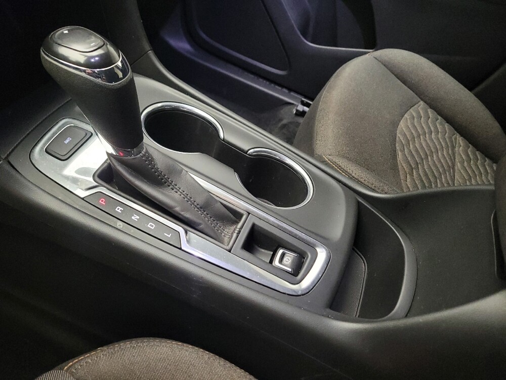 2020 Chevrolet Equinox in Sacramento, CA 95821 - 18132853 26