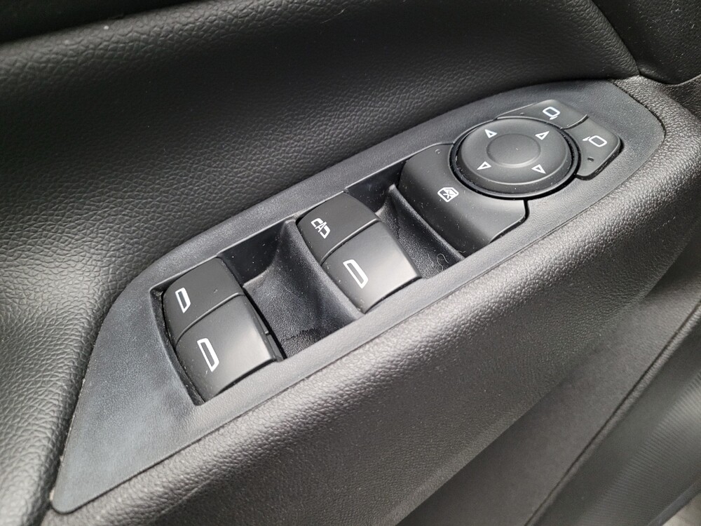 2020 Chevrolet Equinox in Sacramento, CA 95821 - 18132853 27