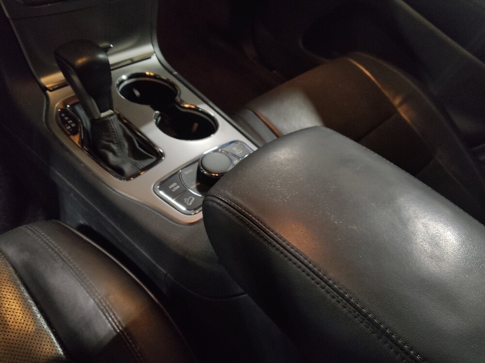 2018 Jeep Grand Cherokee in Augusta, GA 30907 - 18132854 26