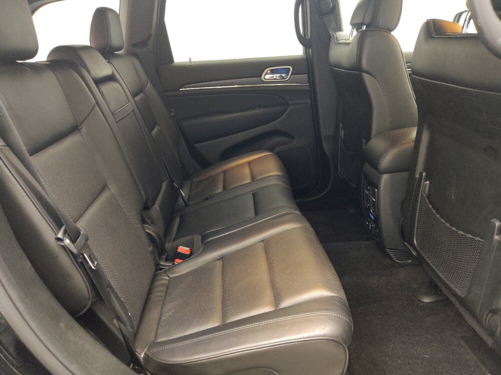2018 Jeep Grand Cherokee in Augusta, GA 30907 - 18132854 19