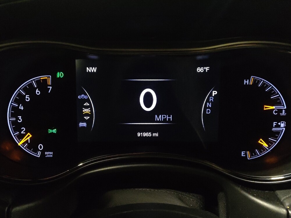 2018 Jeep Grand Cherokee in Augusta, GA 30907 - 18132854 23