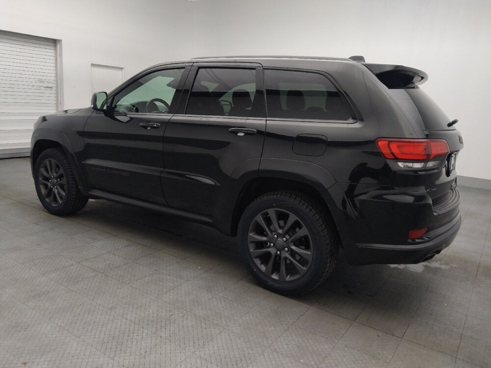 2018 Jeep Grand Cherokee in Augusta, GA 30907 - 18132854 3
