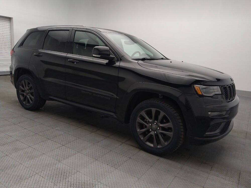 2018 Jeep Grand Cherokee in Augusta, GA 30907 - 18132854 11