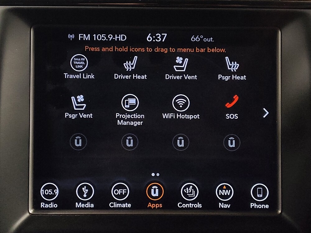 2018 Jeep Grand Cherokee in Augusta, GA 30907 - 18132854 25