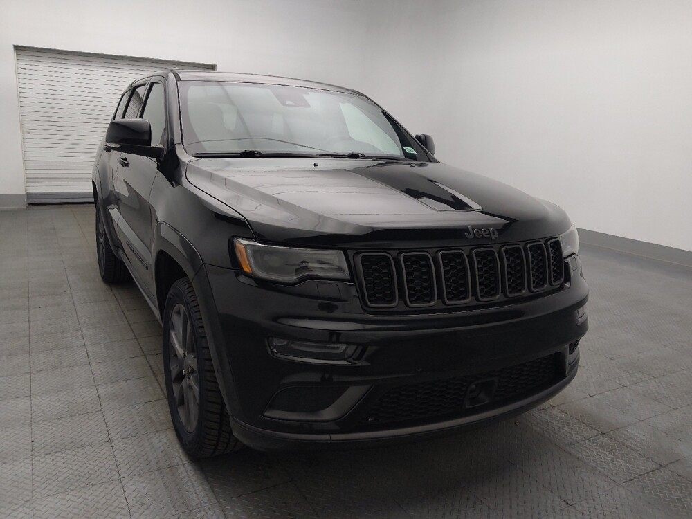 2018 Jeep Grand Cherokee in Augusta, GA 30907 - 18132854 14