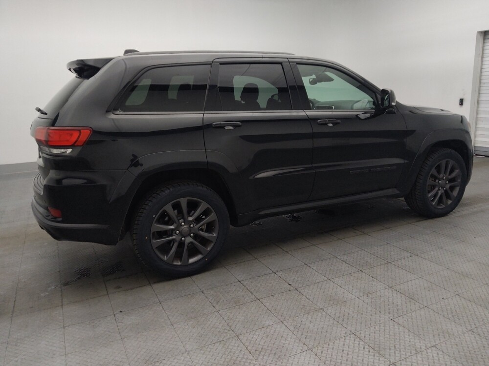 2018 Jeep Grand Cherokee in Augusta, GA 30907 - 18132854 10