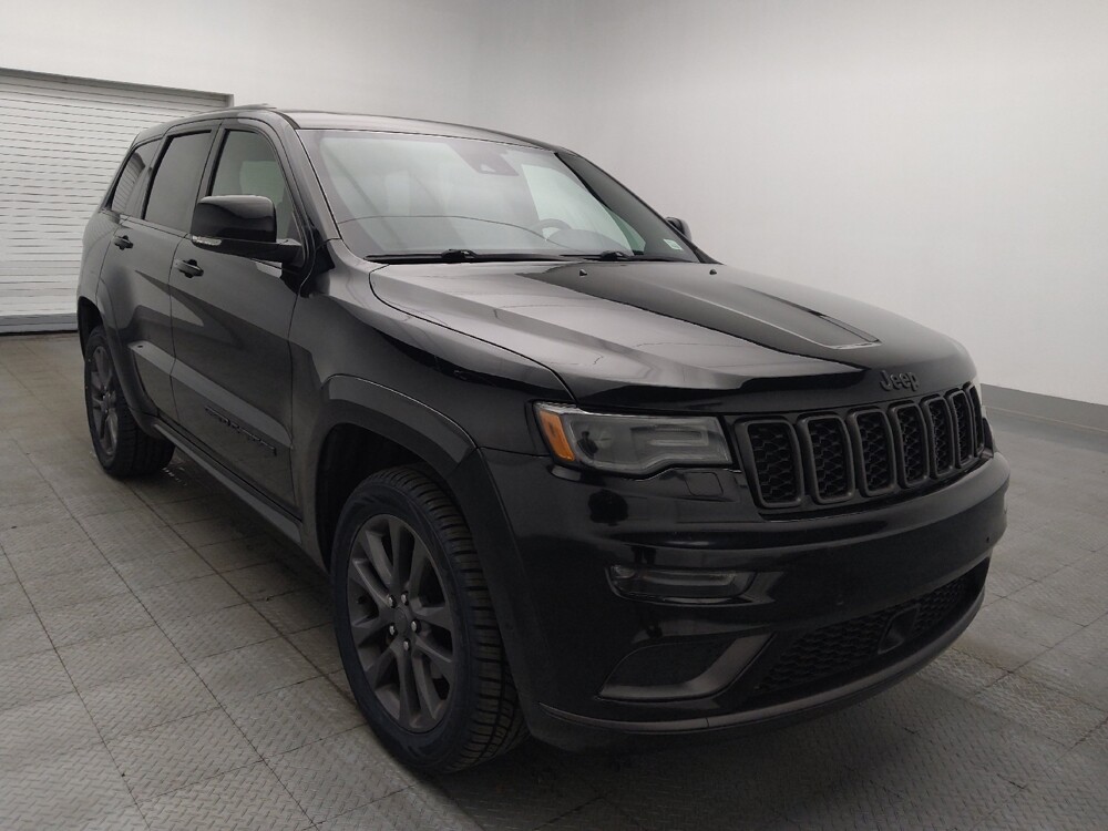 2018 Jeep Grand Cherokee in Augusta, GA 30907 - 18132854 13