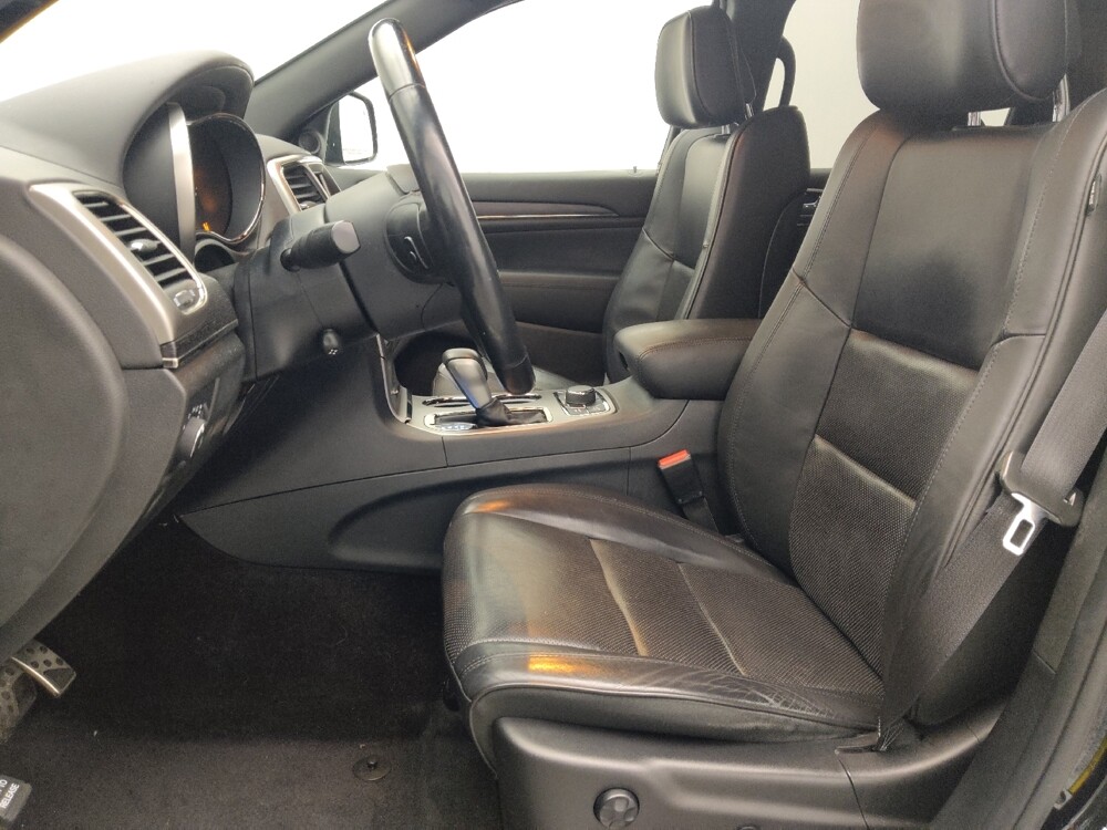 2018 Jeep Grand Cherokee in Augusta, GA 30907 - 18132854 17