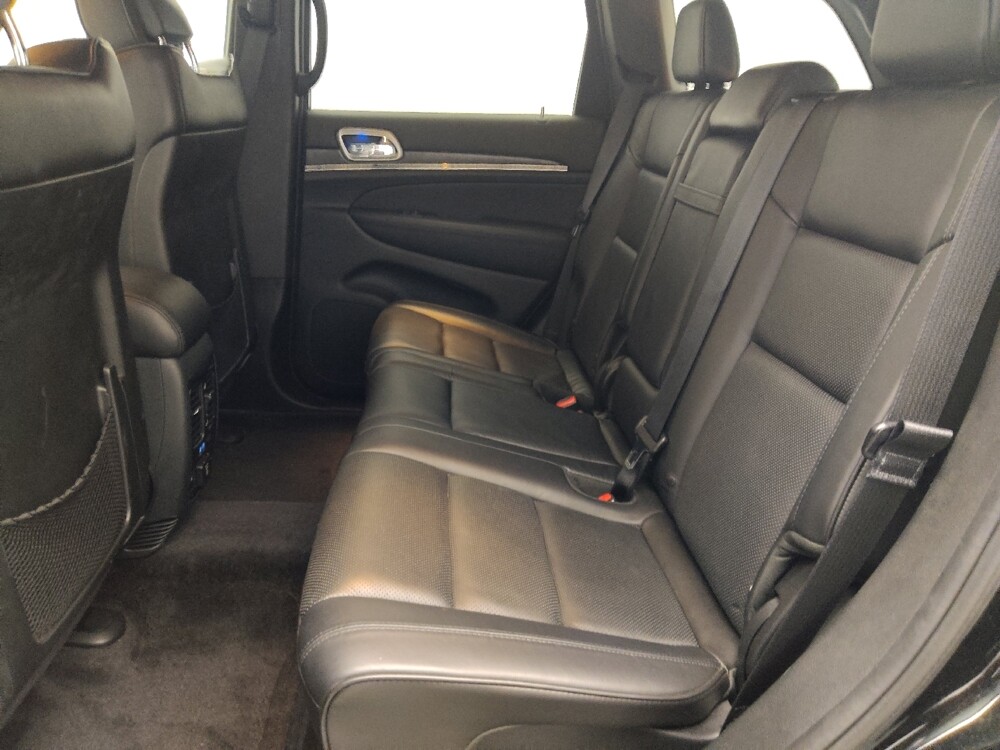 2018 Jeep Grand Cherokee in Augusta, GA 30907 - 18132854 18