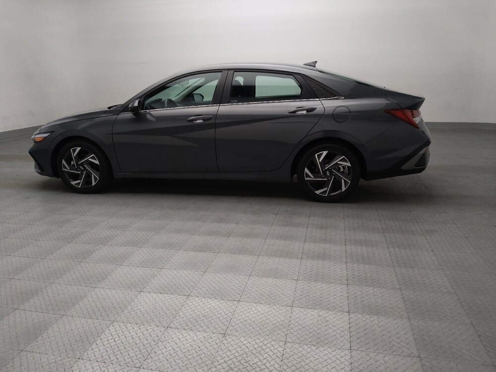 2025 Hyundai Elantra in Plano, TX 75074 - 18132855 3