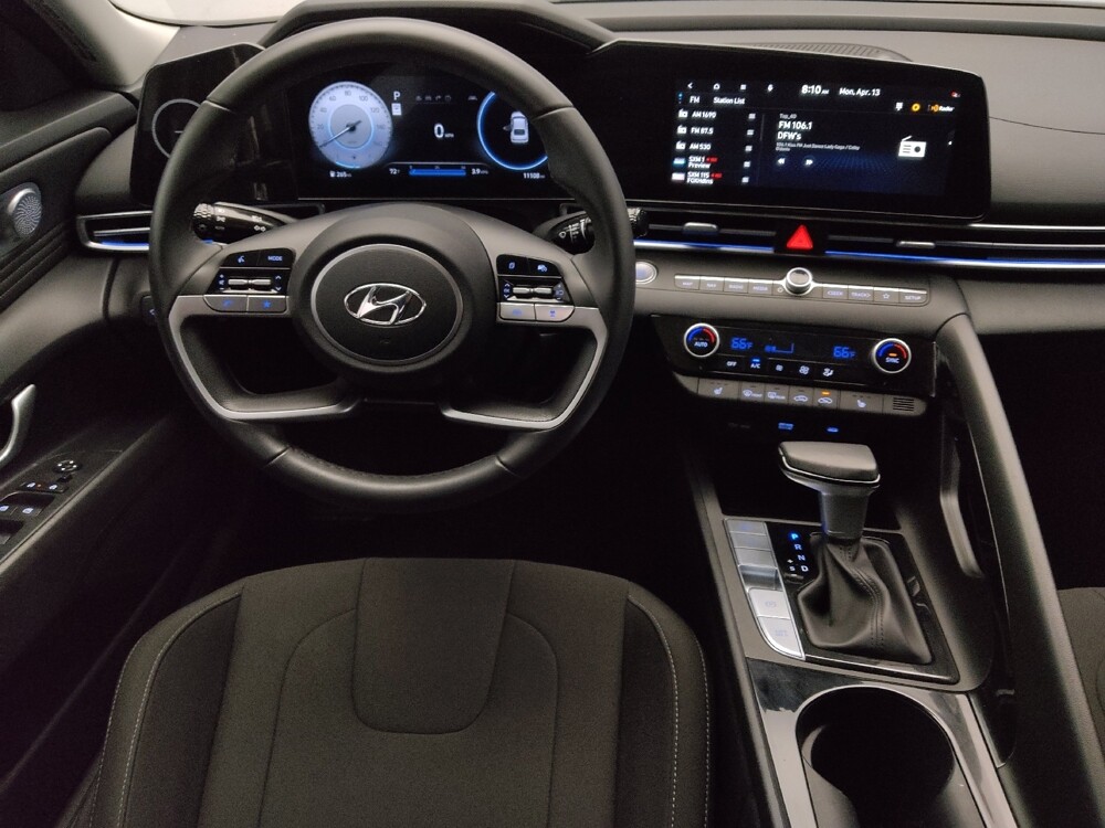 2025 Hyundai Elantra in Plano, TX 75074 - 18132855 22