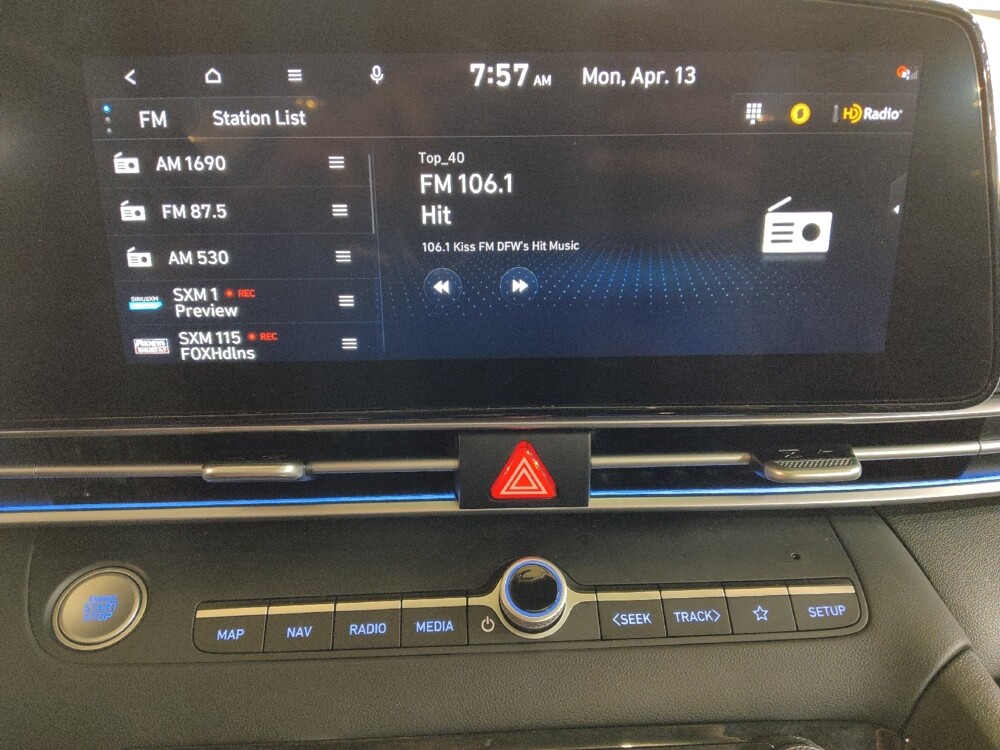 2025 Hyundai Elantra in Plano, TX 75074 - 18132855 25