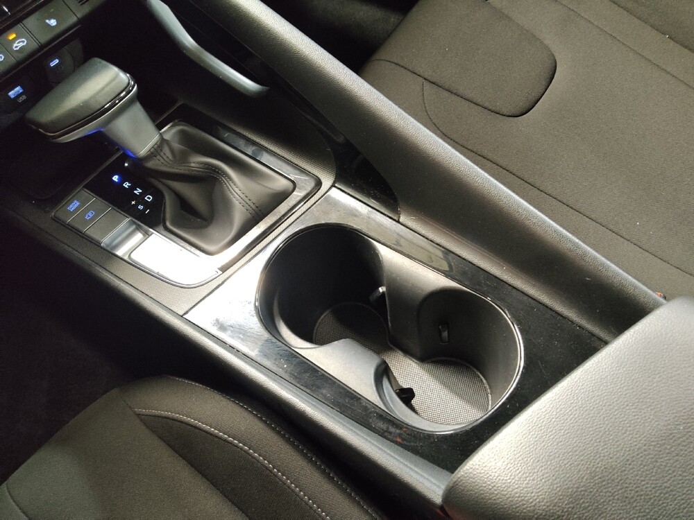 2025 Hyundai Elantra in Plano, TX 75074 - 18132855 26