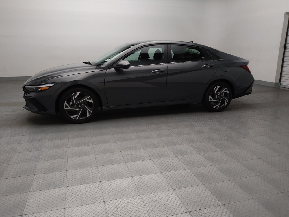 2025 Hyundai Elantra in Plano, TX 75074 - 18132855 2