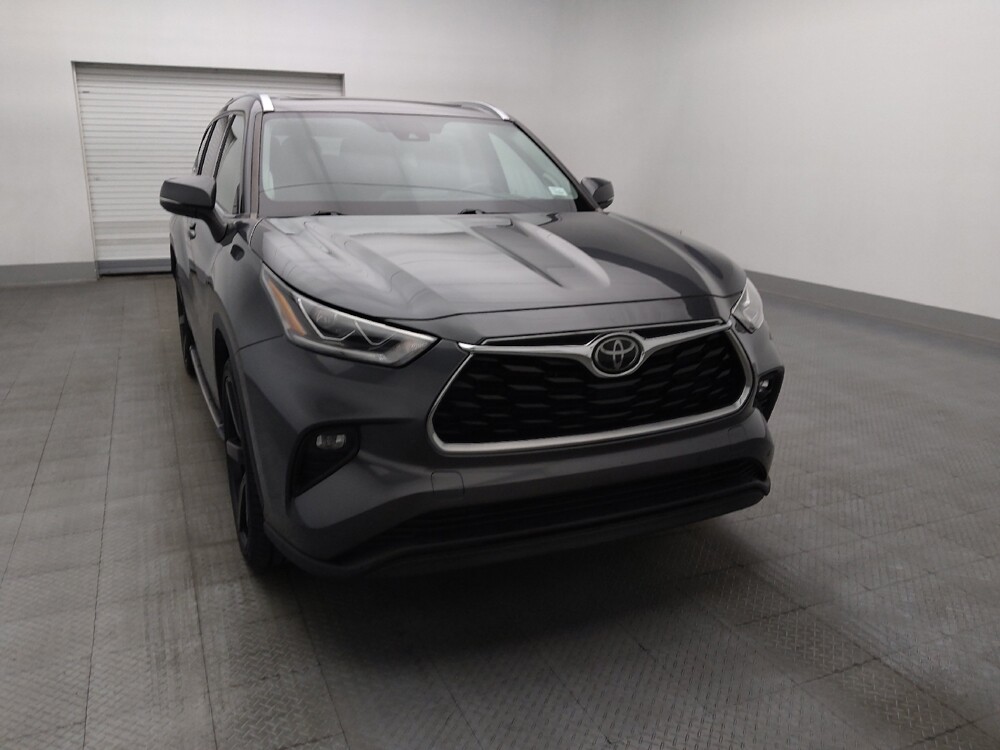 2020 Toyota Highlander in Orlando, FL 32808 - 18132856 14