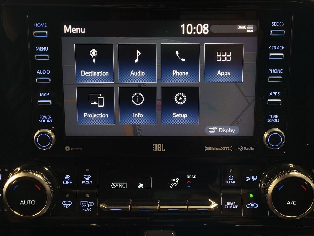 2020 Toyota Highlander in Orlando, FL 32808 - 18132856 25