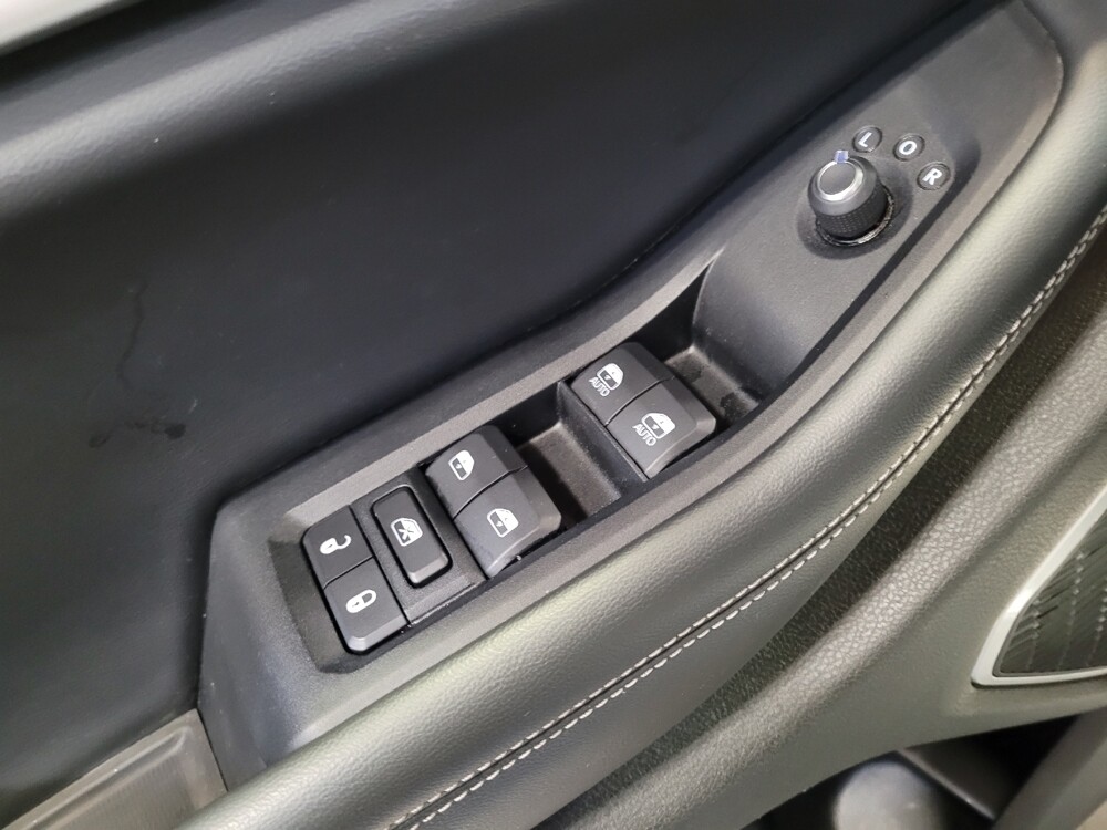 2022 Jeep Grand Cherokee in Downey, CA 90241 - 18132857 27