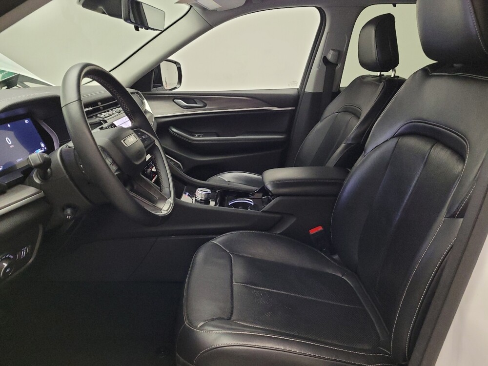 2022 Jeep Grand Cherokee in Downey, CA 90241 - 18132857 17