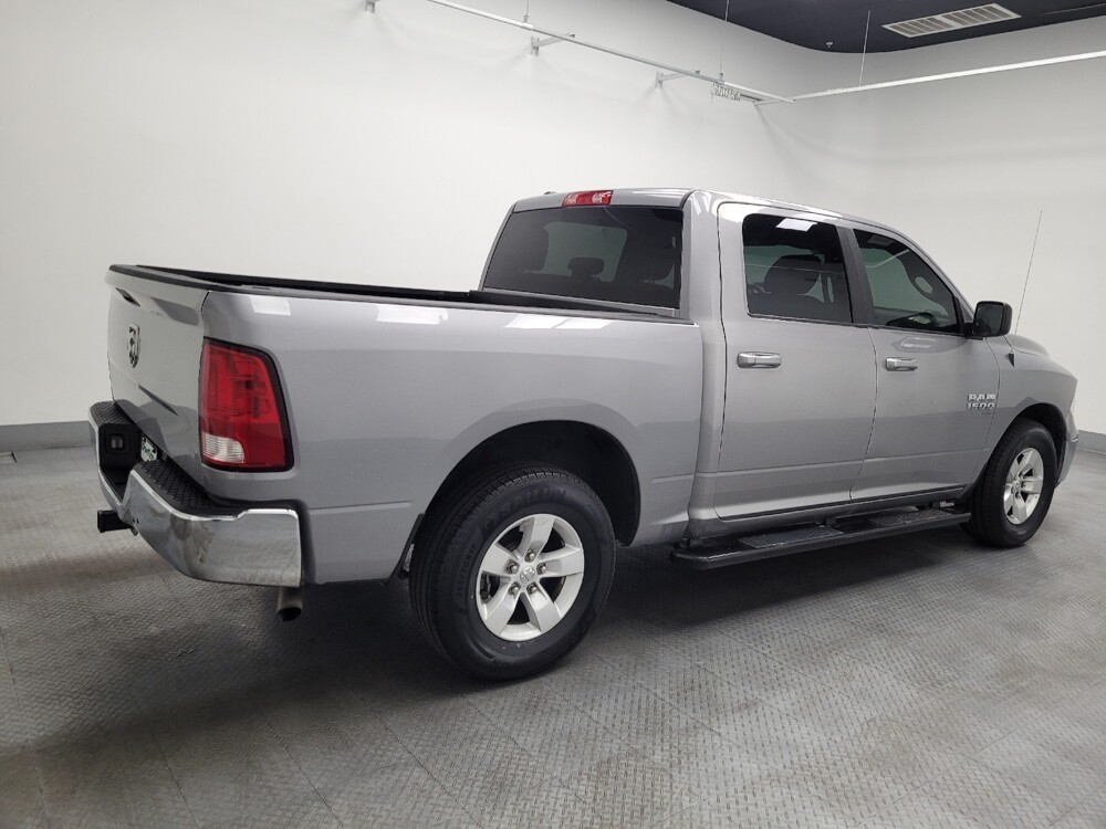 2021 RAM 1500 in Reno, NV 89502 - 18132858 10