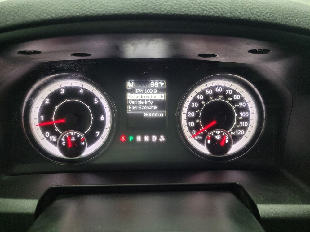 2021 RAM 1500 in Reno, NV 89502 - 18132858 23