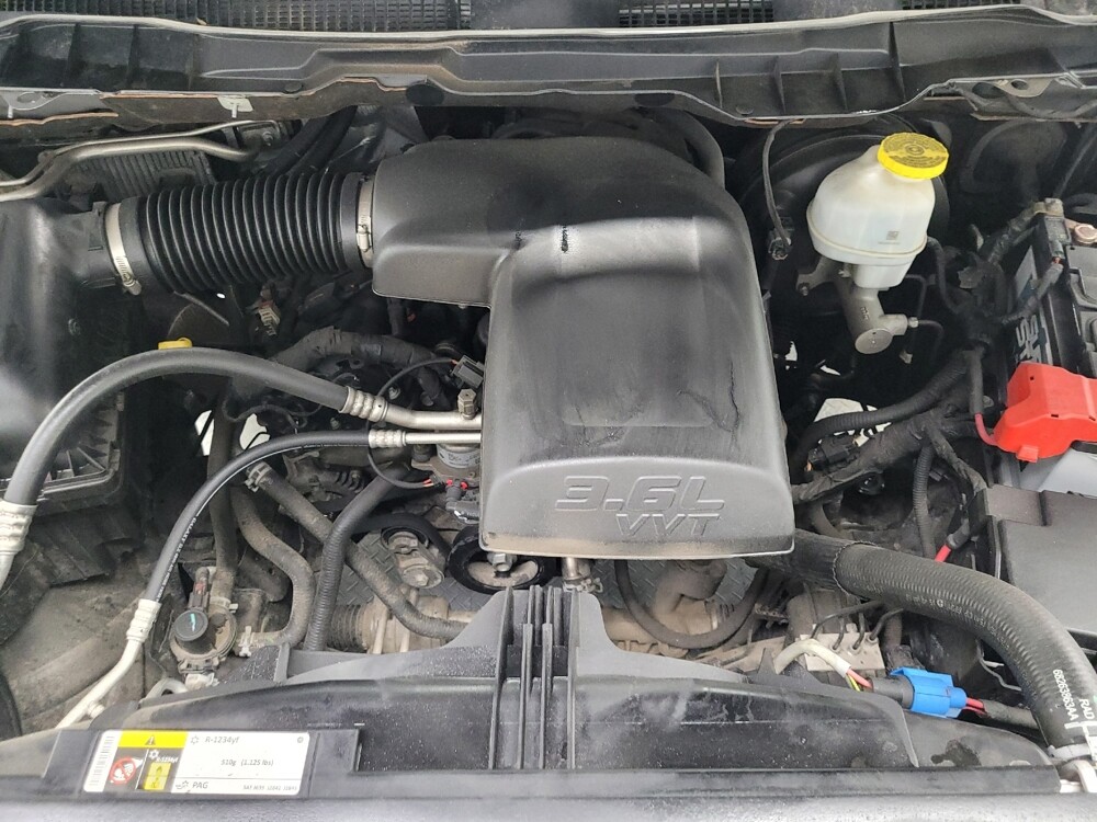 2021 RAM 1500 in Reno, NV 89502 - 18132858 30