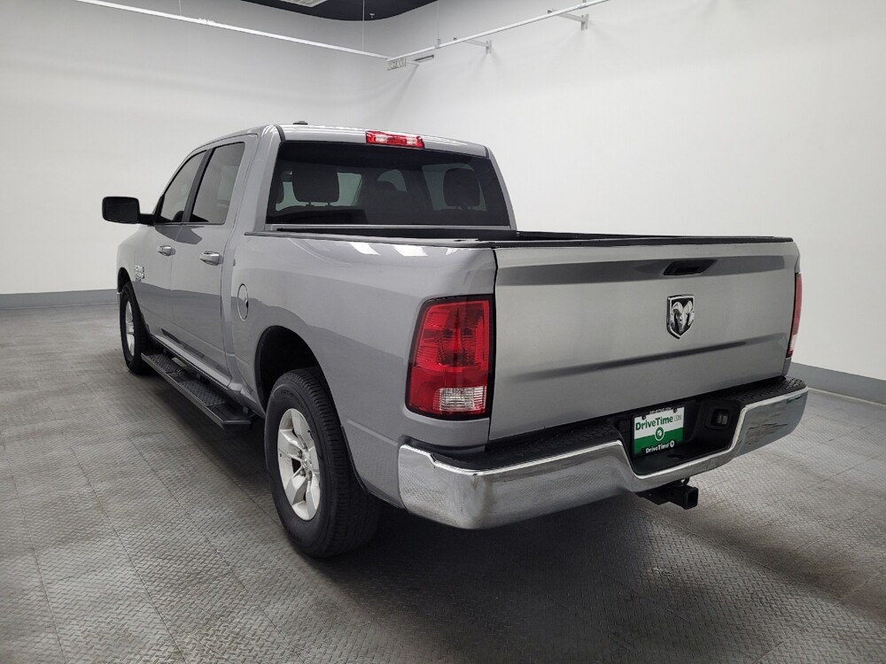 2021 RAM 1500 in Reno, NV 89502 - 18132858 5