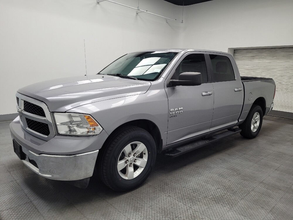 2021 RAM 1500 in Reno, NV 89502 - 18132858 2