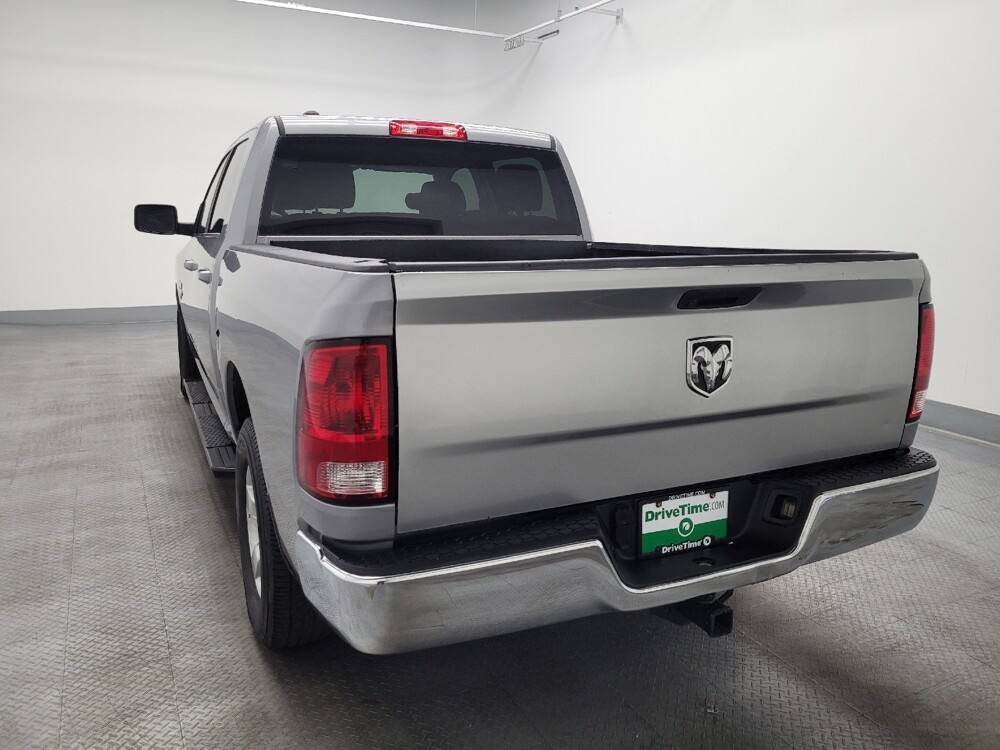2021 RAM 1500 in Reno, NV 89502 - 18132858 6